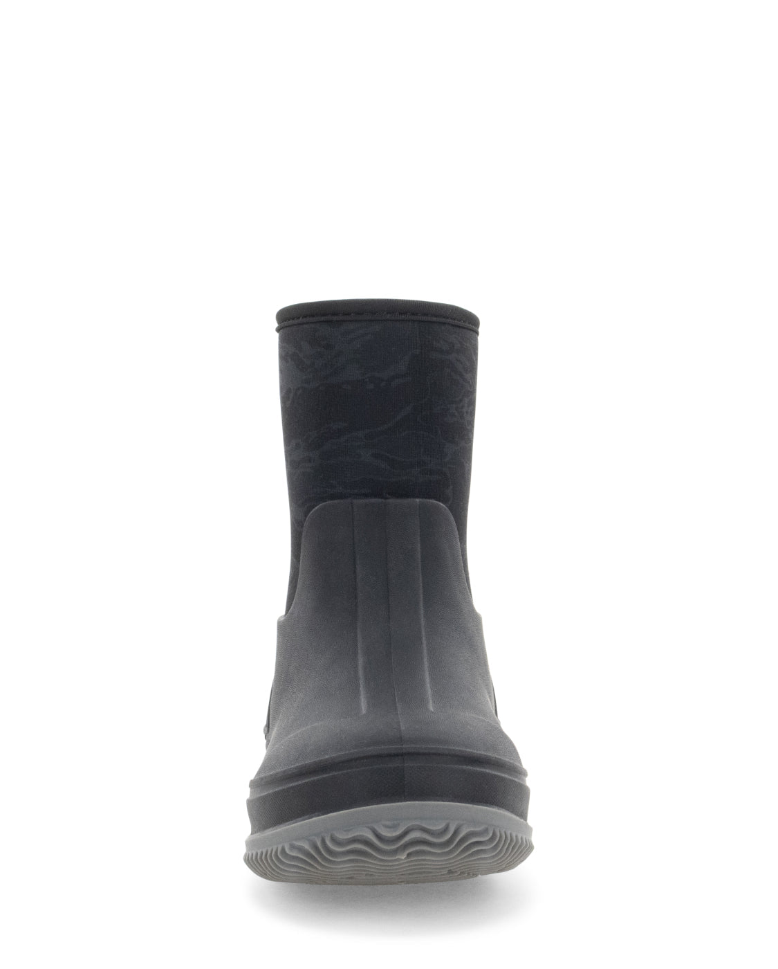 Kids Freestyle Neoprene Cold Weather Boot - Black Camo - Western Chief