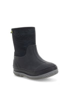 Kids Freestyle Neoprene Cold Weather Boot - Black Camo - Western Chief