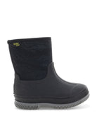 Kids Freestyle Neoprene Cold Weather Boot - Black Camo - Western Chief