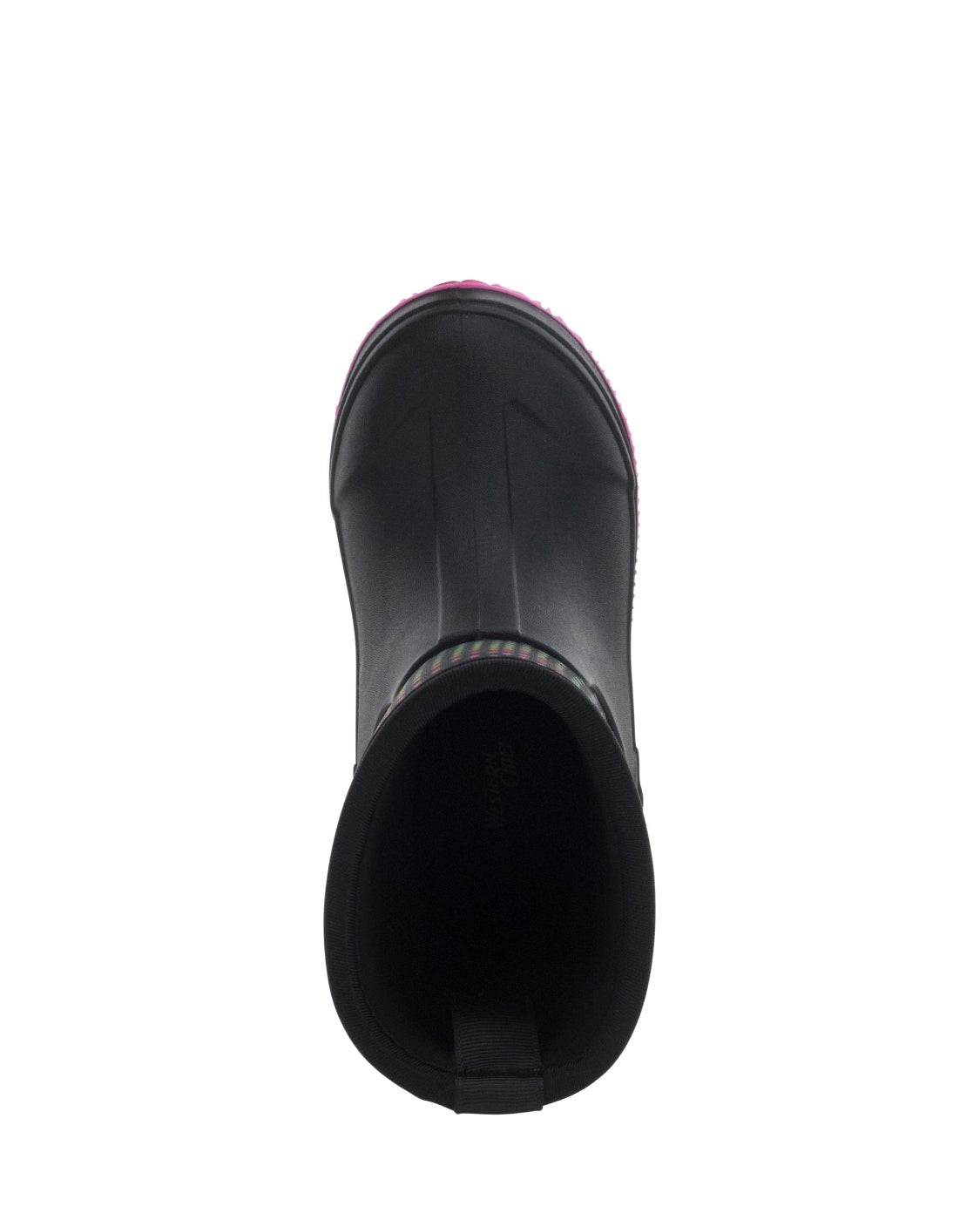 Kids Freestyle Neoprene Cold Weather Boot - Black Multi - Western Chief