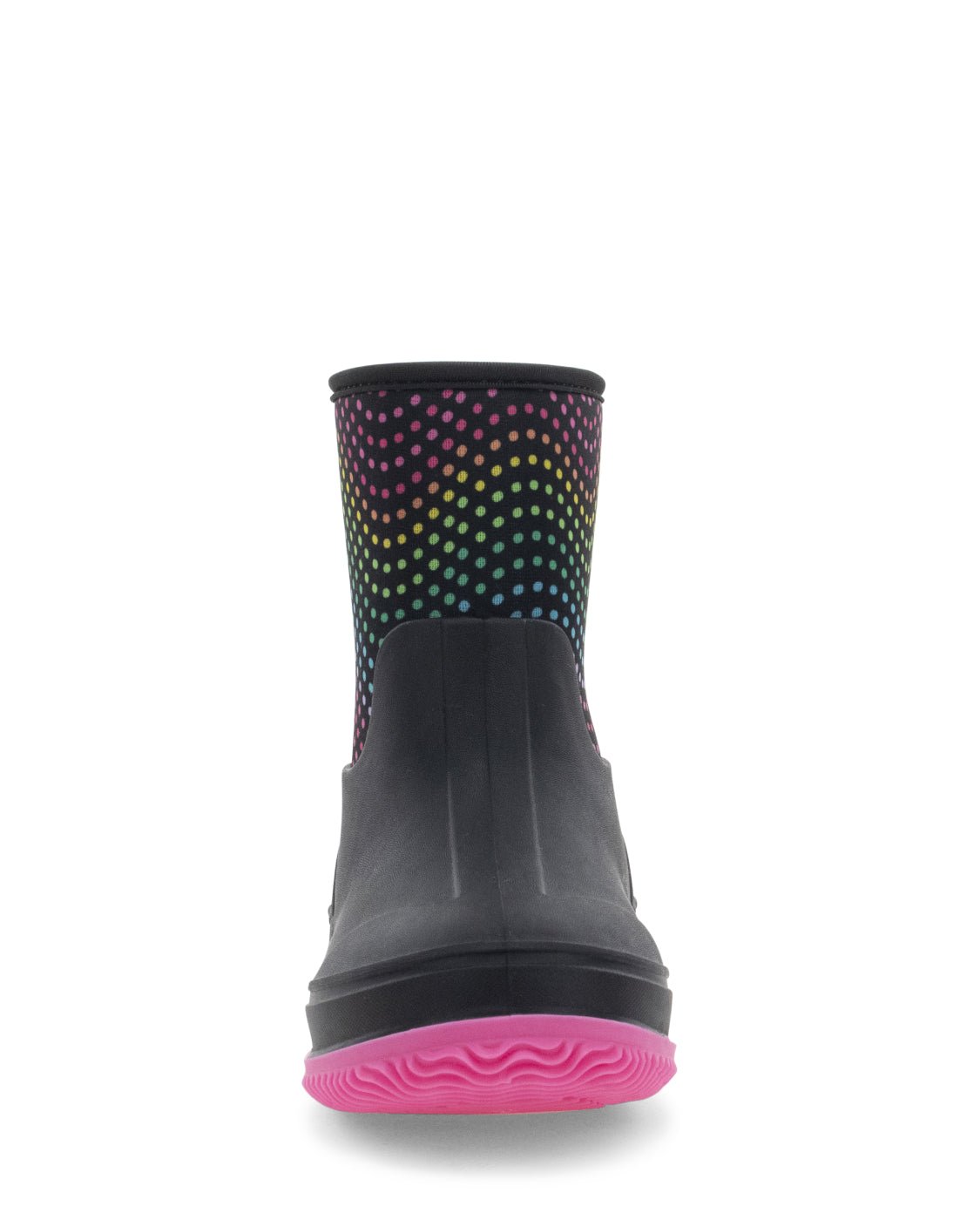 Kids Freestyle Neoprene Cold Weather Boot - Black Multi - Western Chief