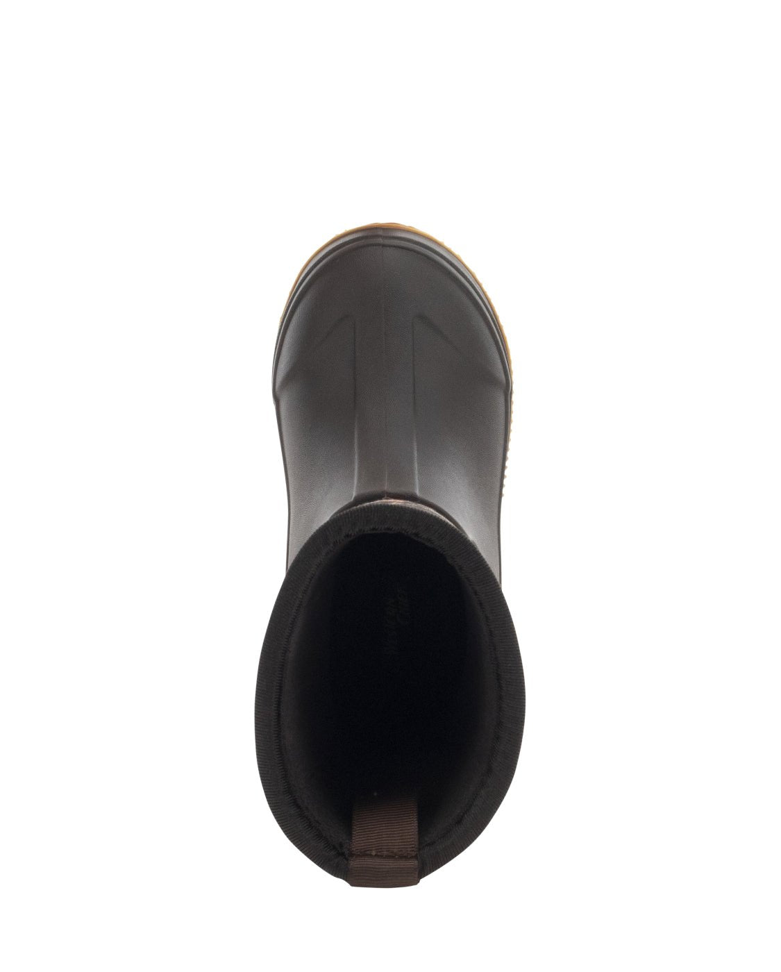 Kids Freestyle Neoprene Cold Weather Boot - Brown - Western Chief