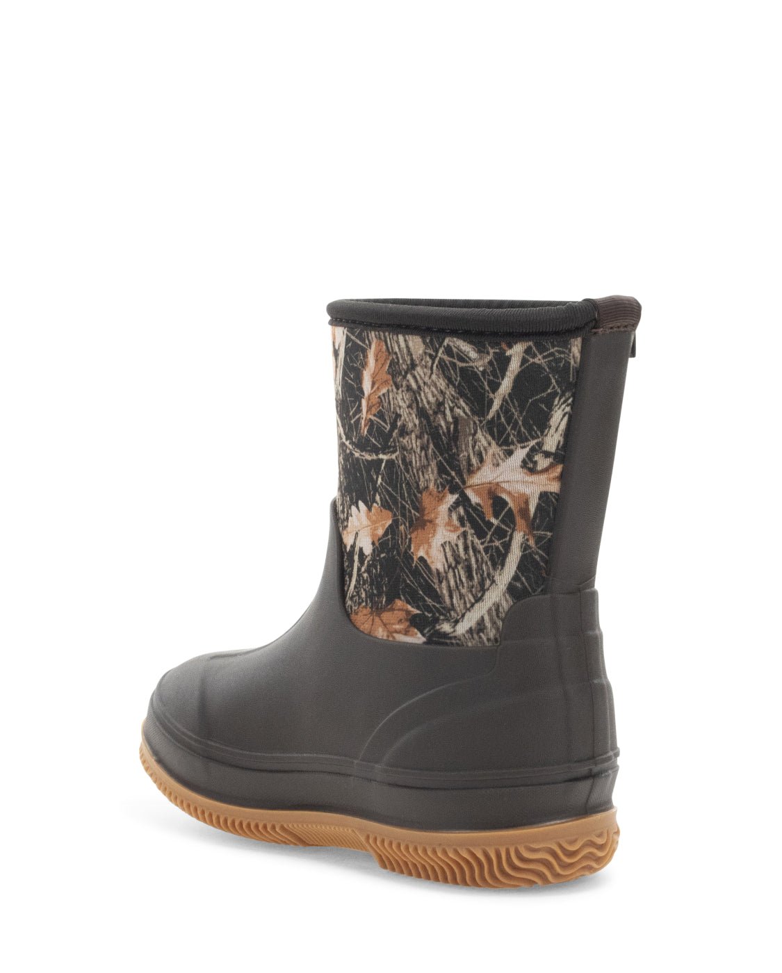 Kids Freestyle Neoprene Cold Weather Boot - Brown - Western Chief