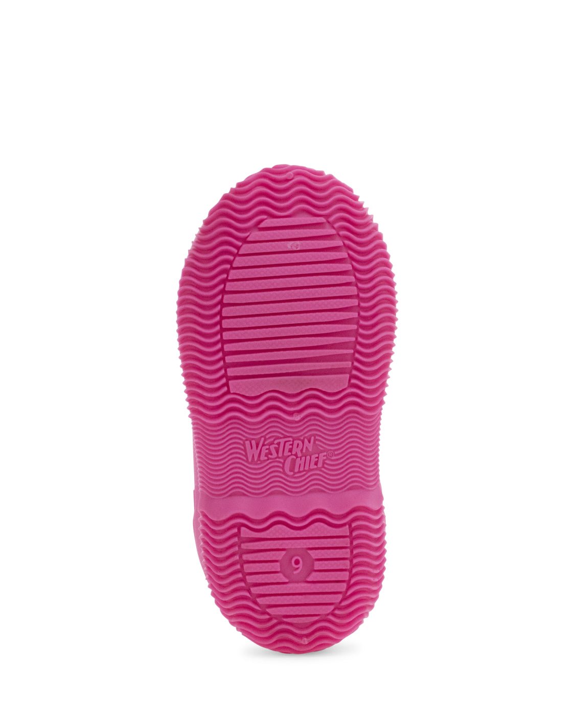 Kids Freestyle Neoprene Cold Weather Boot - Fuchsia - Western Chief