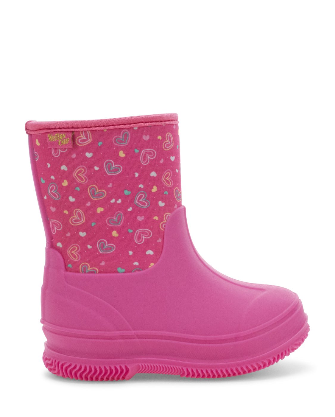 Freestyle Neoprene Cold Weather Boot
