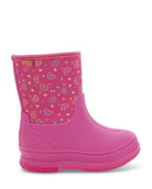 Kids Freestyle Neoprene Cold Weather Boot - Fuchsia - Western Chief