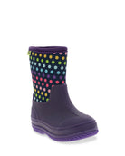Kids Freestyle Neoprene Cold Weather Boot - Multi - Western Chief