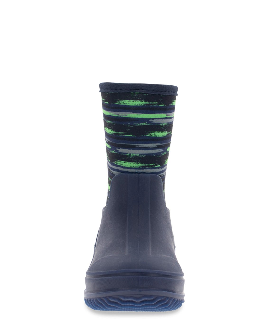 Kids Freestyle Neoprene Cold Weather Boot - Navy - Western Chief