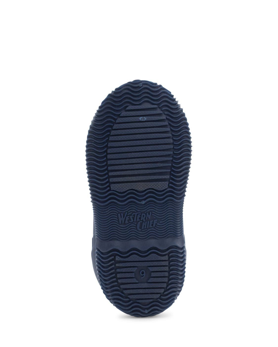 Kids Freestyle Neoprene Cold Weather Boot - Navy Green - Western Chief