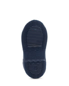 Kids Freestyle Neoprene Cold Weather Boot - Navy Green - Western Chief