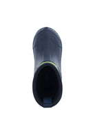 Kids Freestyle Neoprene Cold Weather Boot - Navy Green - Western Chief