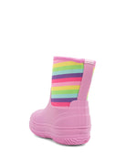 Kids Freestyle Neoprene Cold Weather Boot - Pink - Western Chief