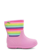 Kids Freestyle Neoprene Cold Weather Boot - Pink - Western Chief