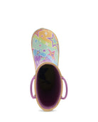 Kids Galaxy Sparkle Rain Boot - Multi - Western Chief