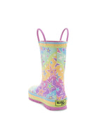 Kids Galaxy Sparkle Rain Boot - Multi - Western Chief