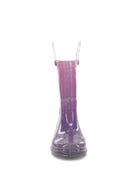Kids Glitter Ombre Lighted Rain Boot - Pink - Western Chief