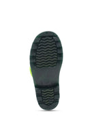 Kids Grunge Shark Lighted Rain Boot - Blue - Western Chief