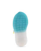 Kids Lighted Flash Feet Sneaker - Turquoise - Western Chief