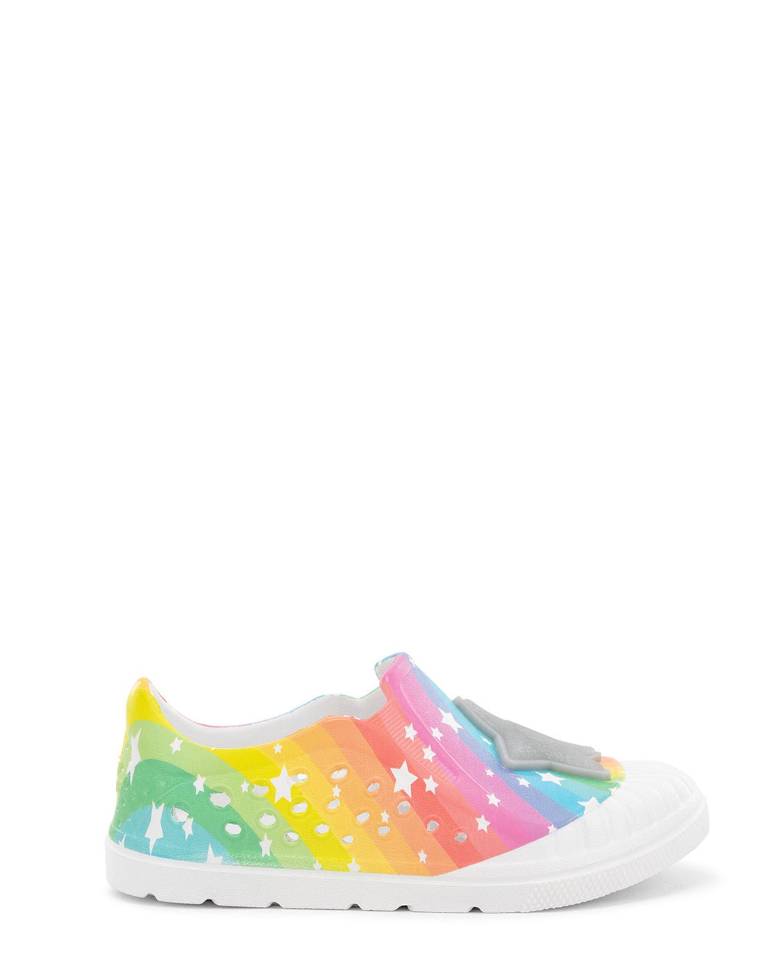 Parker Star Slip On