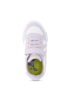 Kids Recess Runner Sneaker - Lilac - Western Chief