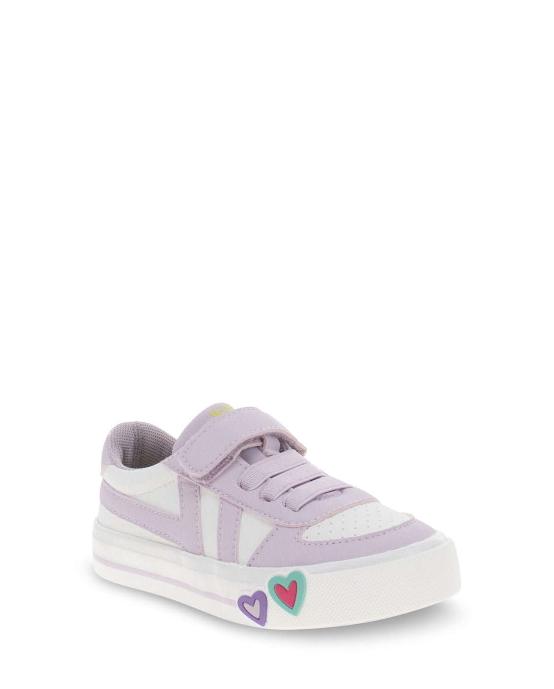Kids Recess Runner Sneaker - Lilac - Western Chief