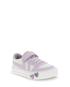 Kids Recess Runner Sneaker - Lilac - Western Chief