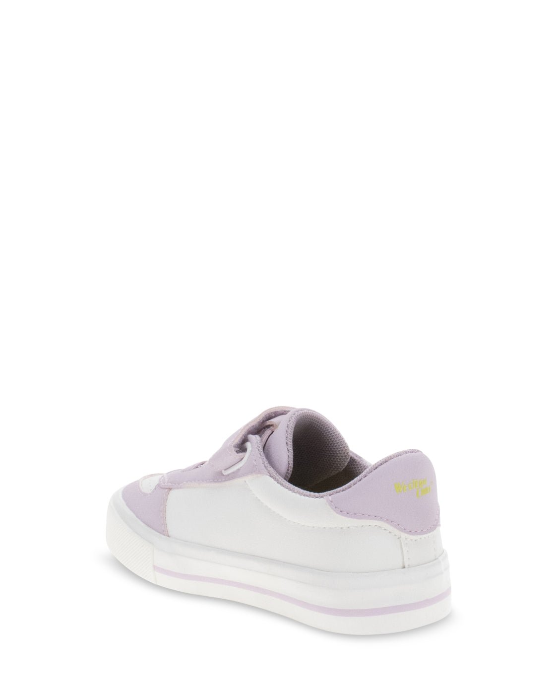 Kids Recess Runner Sneaker - Lilac - Western Chief