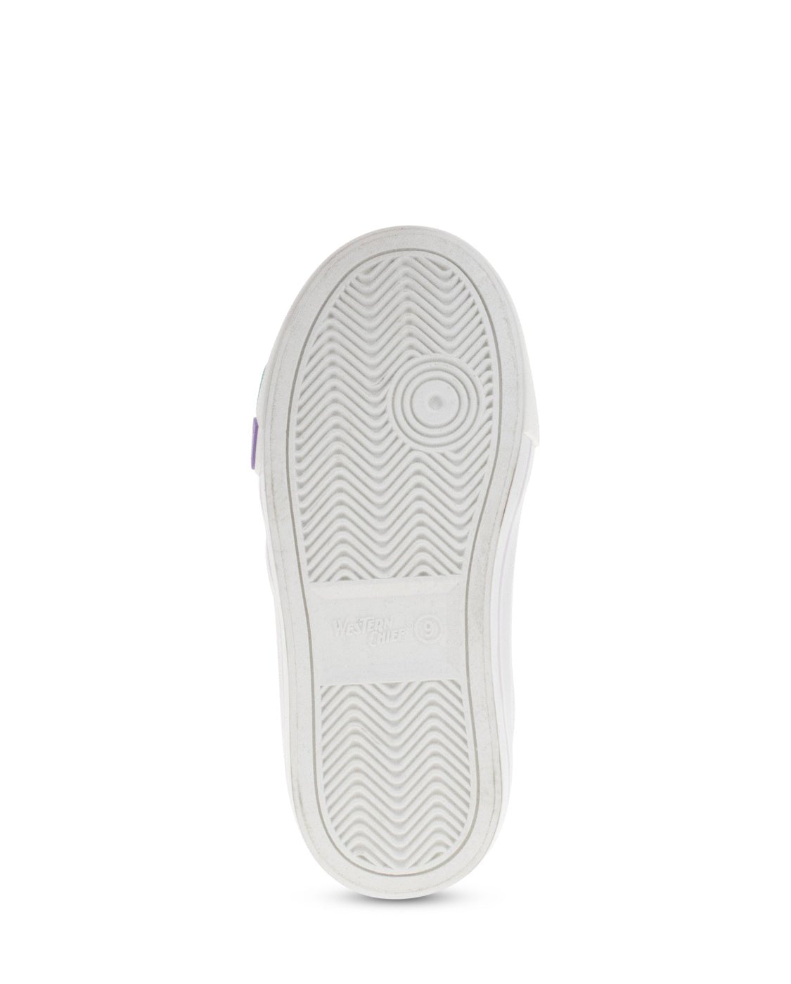 Kids Recess Runner Sneaker - Lilac - Western Chief