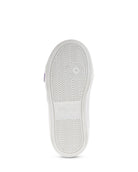 Kids Recess Runner Sneaker - Lilac - Western Chief