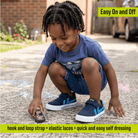 Kids Recess Runner Sneaker - Western Chief