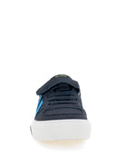 Kids Recess Runner Sneaker - Navy - Western Chief