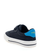 Kids Recess Runner Sneaker - Navy - Western Chief