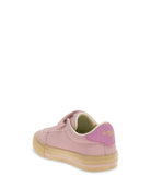 Kids Recess Runner Sneaker - Pink - Western Chief