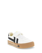 Kids Recess Runner Sneaker - White - Western Chief