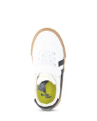 Kids Recess Runner Sneaker - White - Western Chief