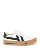 Kids Recess Runner Sneaker - White - Western Chief