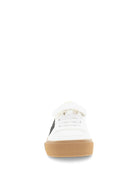 Kids Recess Runner Sneaker - White - Western Chief