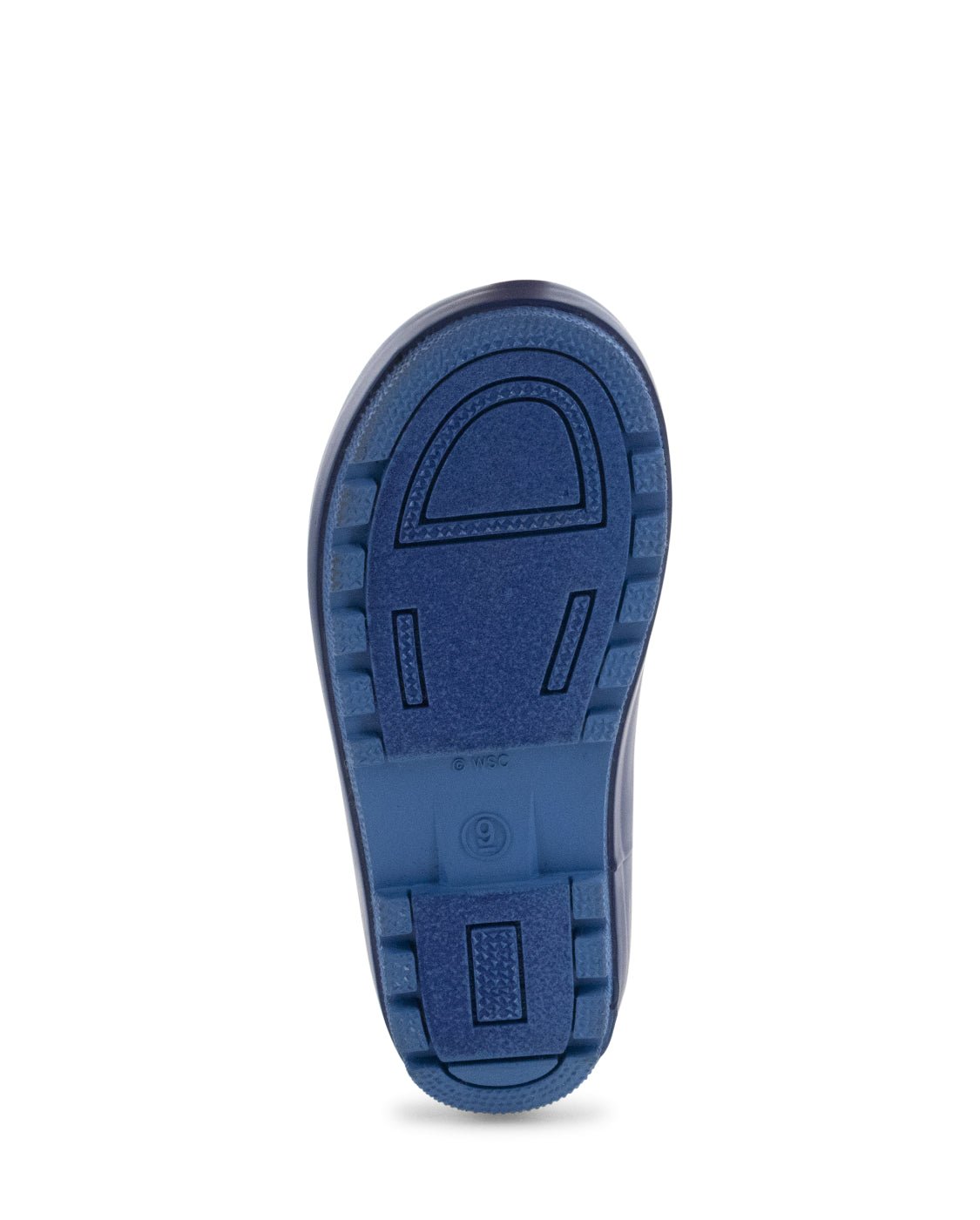 Kids Shark Bait Rain Boot - Navy - Western Chief