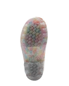 Kids Star Kaleidoscope Lighted Rain Boot - Multi - Western Chief