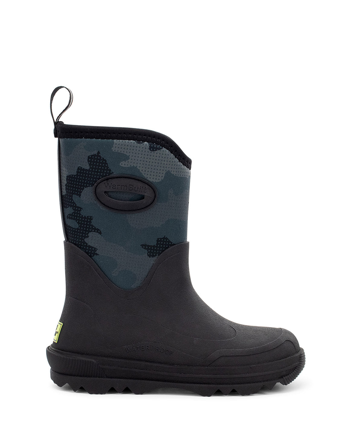 Traverse Neoprene Cold Weather Boot