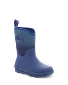Kids Traverse Neoprene Cold Weather Boot - Blue - Western Chief