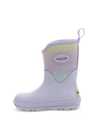 Kids Traverse Neoprene Cold Weather Boot - Lilac - Western Chief
