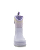 Kids Traverse Neoprene Cold Weather Boot - Lilac - Western Chief