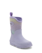 Kids Traverse Neoprene Cold Weather Boot - Lilac - Western Chief