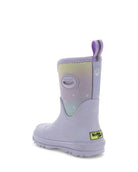 Kids Traverse Neoprene Cold Weather Boot - Lilac - Western Chief