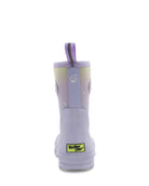 Kids Traverse Neoprene Cold Weather Boot - Lilac - Western Chief