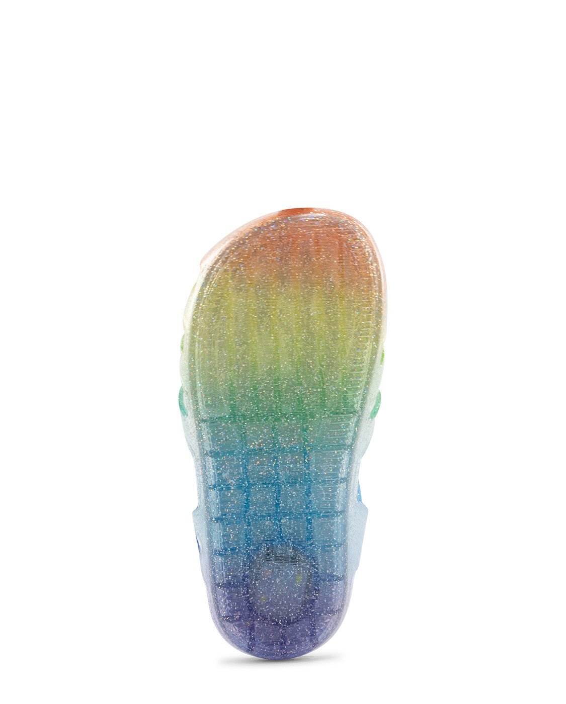 Kids Wonder Everglitter Heart Lighted Sandal - Multi - Western Chief