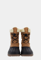 Ladies Cold Weather Snow Boot - Tan - Western Chief