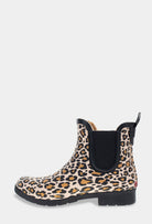 Leopard Delridge Chelsea - Tan - Western Chief