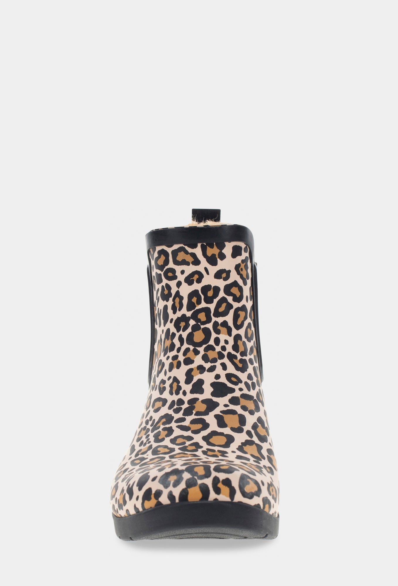Leopard Delridge Chelsea - Tan - Western Chief